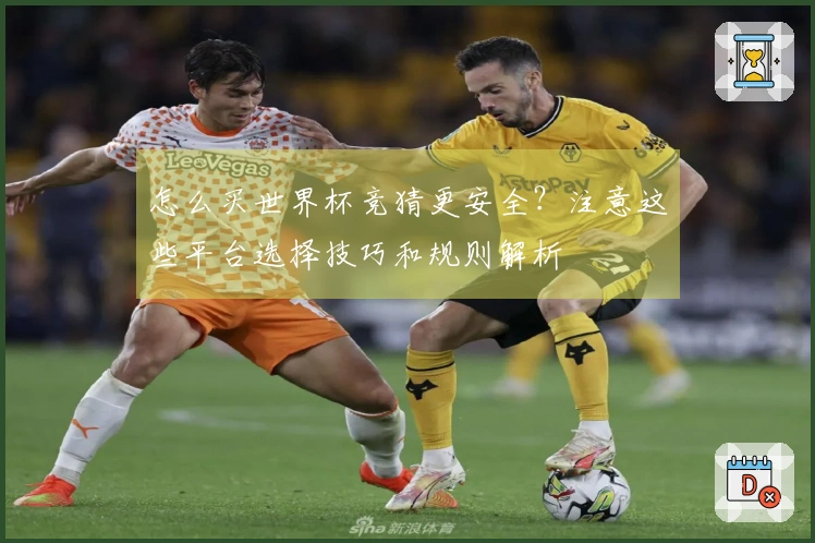 怎么买世界杯竞猜更安全？注意这些平台选择技巧和规则解析