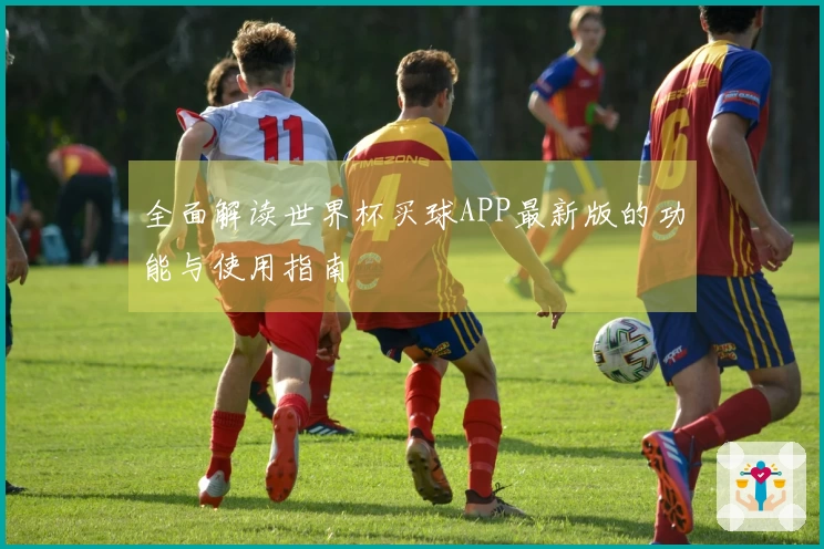 全面解读世界杯买球APP最新版的功能与使用指南