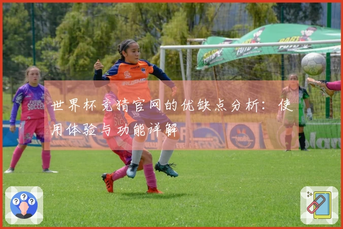 世界杯竞猜官网的优缺点分析：使用体验与功能详解