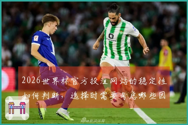 2026世界杯官方投注网站的稳定性如何判断，选择时需要考虑哪些因素？